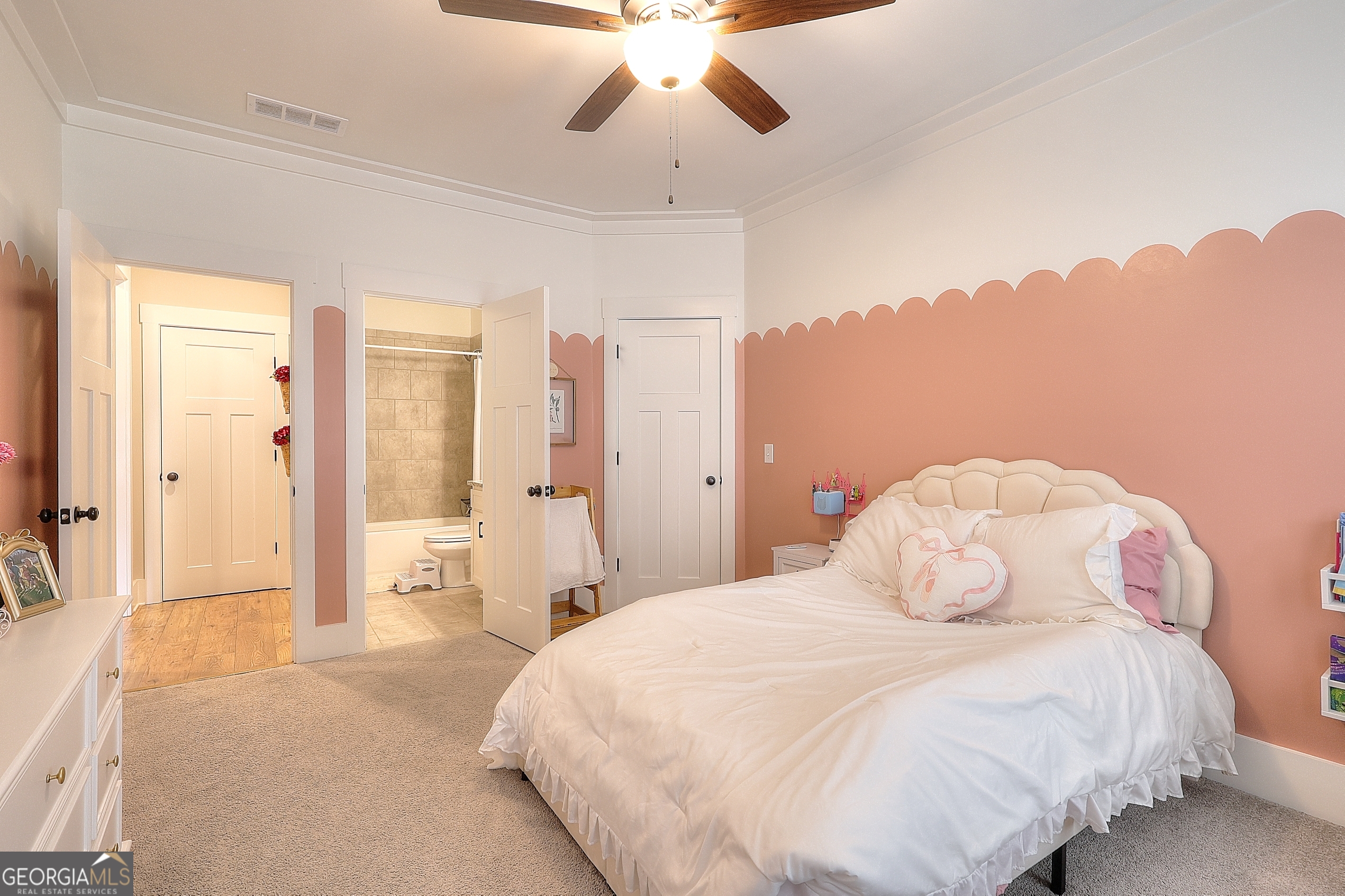 16 Boxwood Court Monroe GA 30655