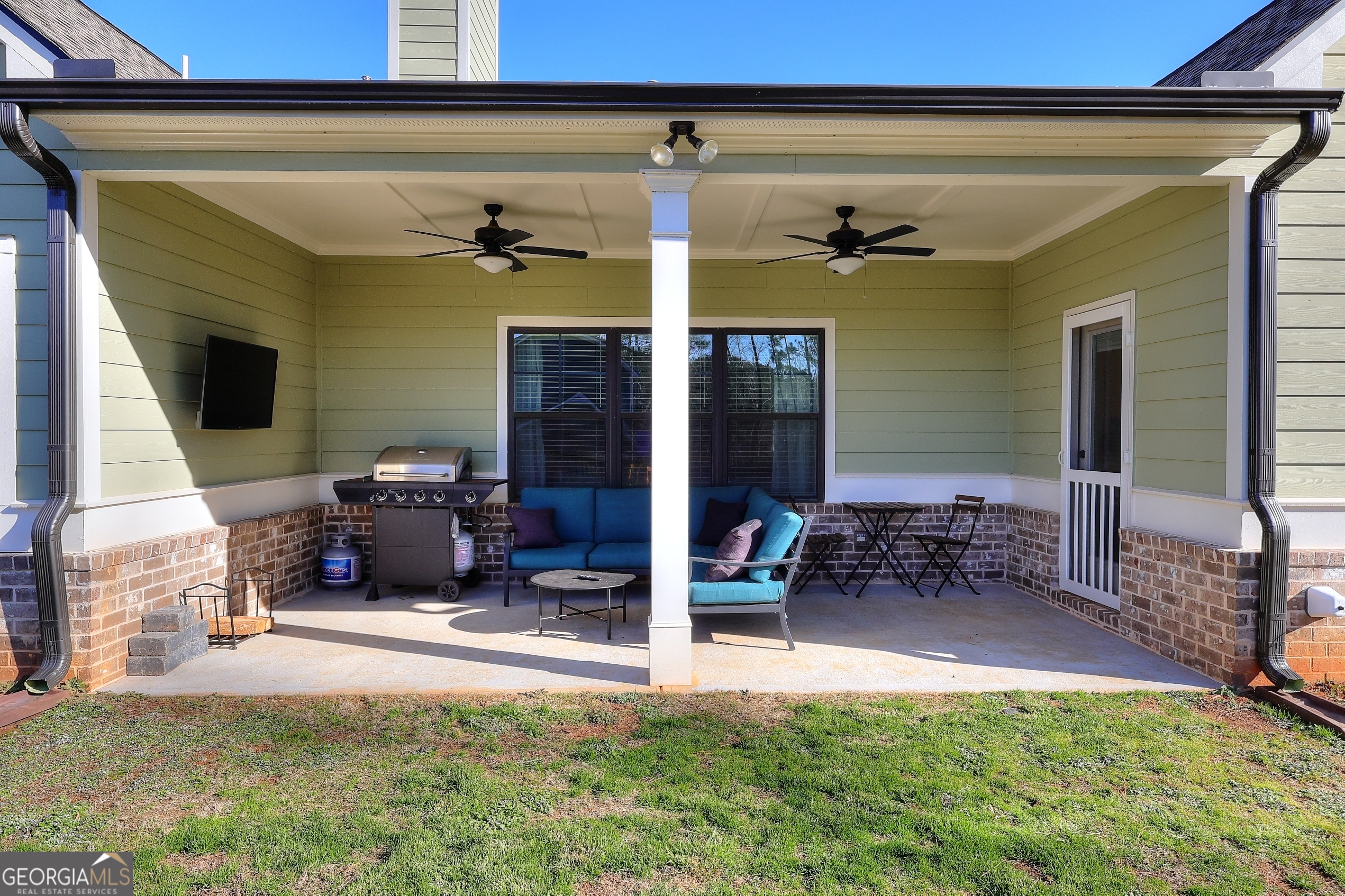 16 Boxwood Court Monroe GA 30655