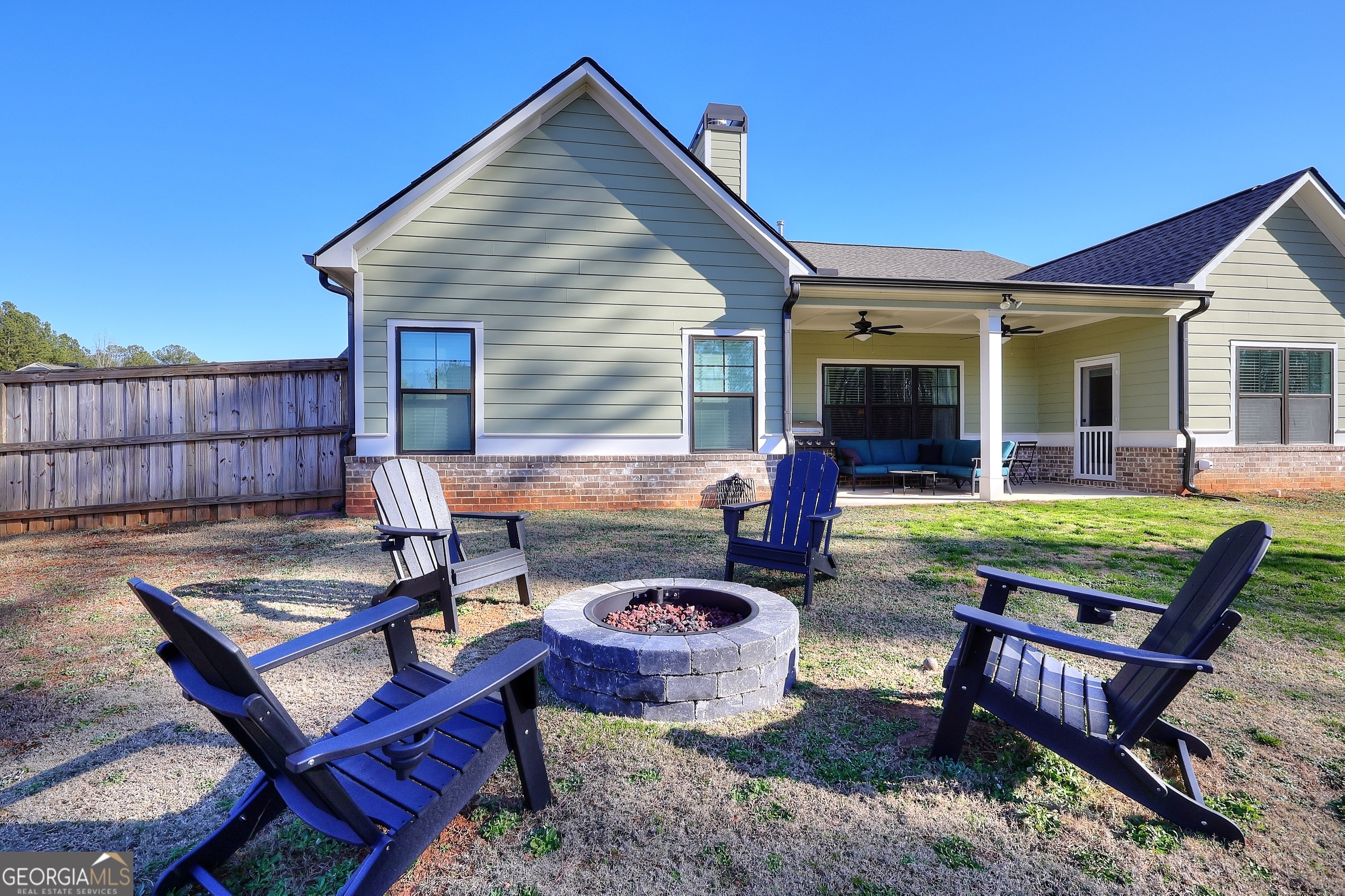 16 Boxwood Court Monroe GA 30655