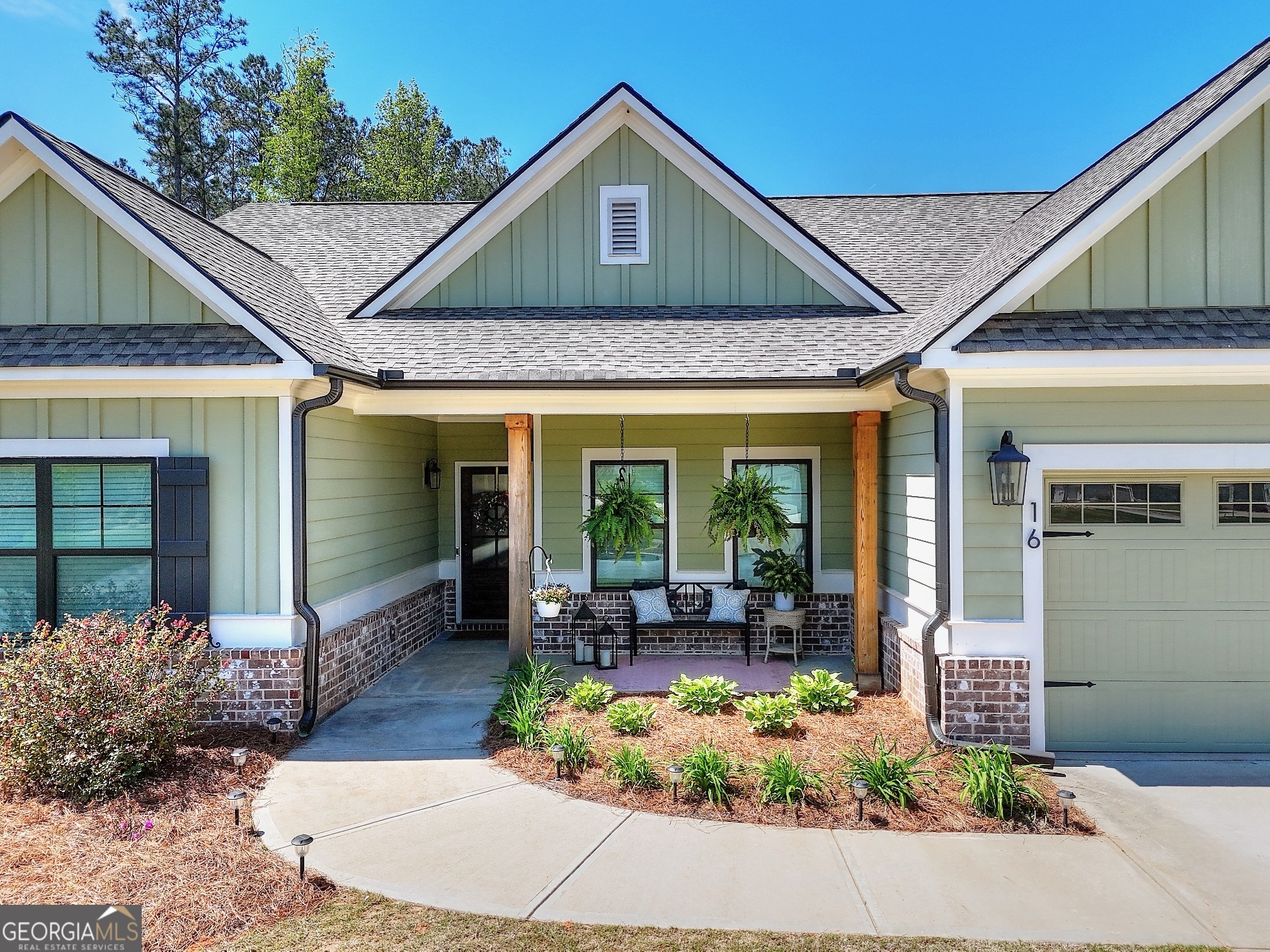 16 Boxwood Court Monroe GA 30655