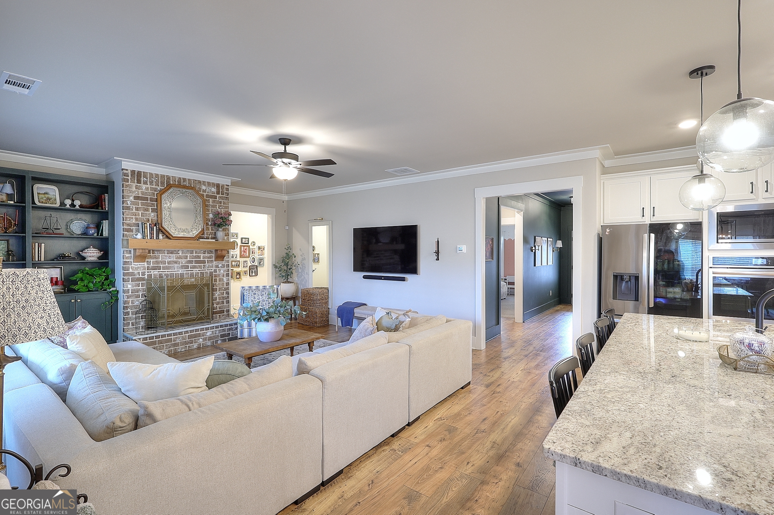 16 Boxwood Court Monroe GA 30655