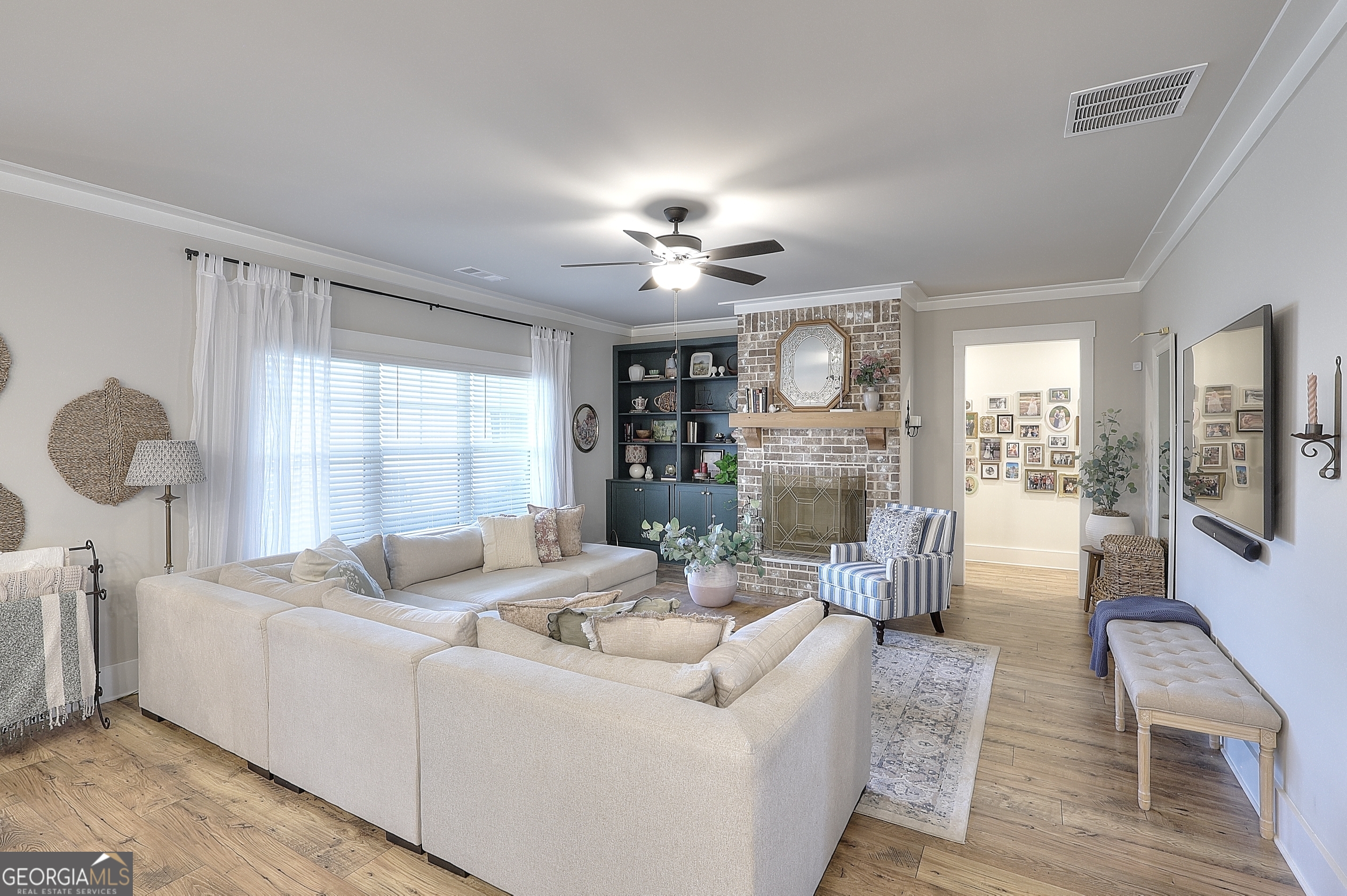 16 Boxwood Court Monroe GA 30655