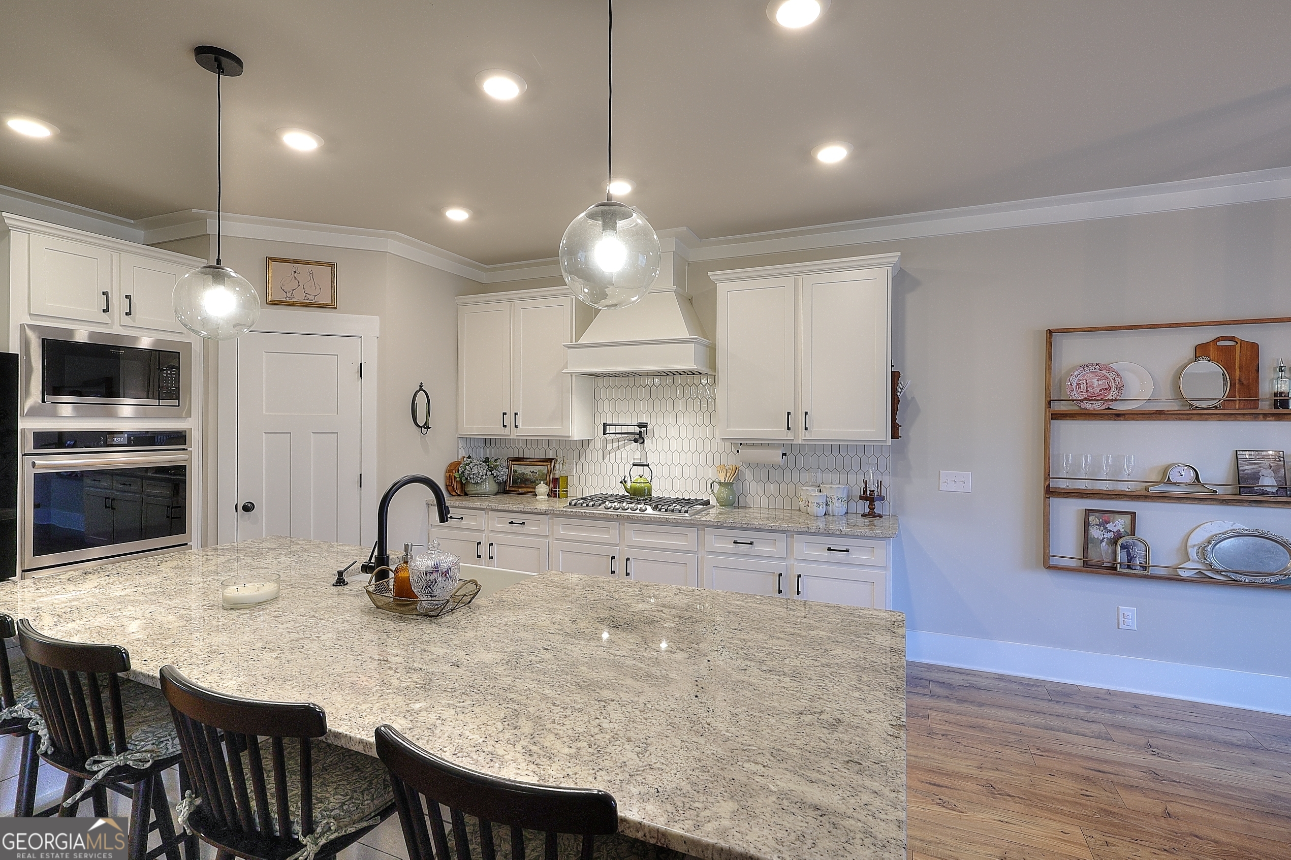 16 Boxwood Court Monroe GA 30655