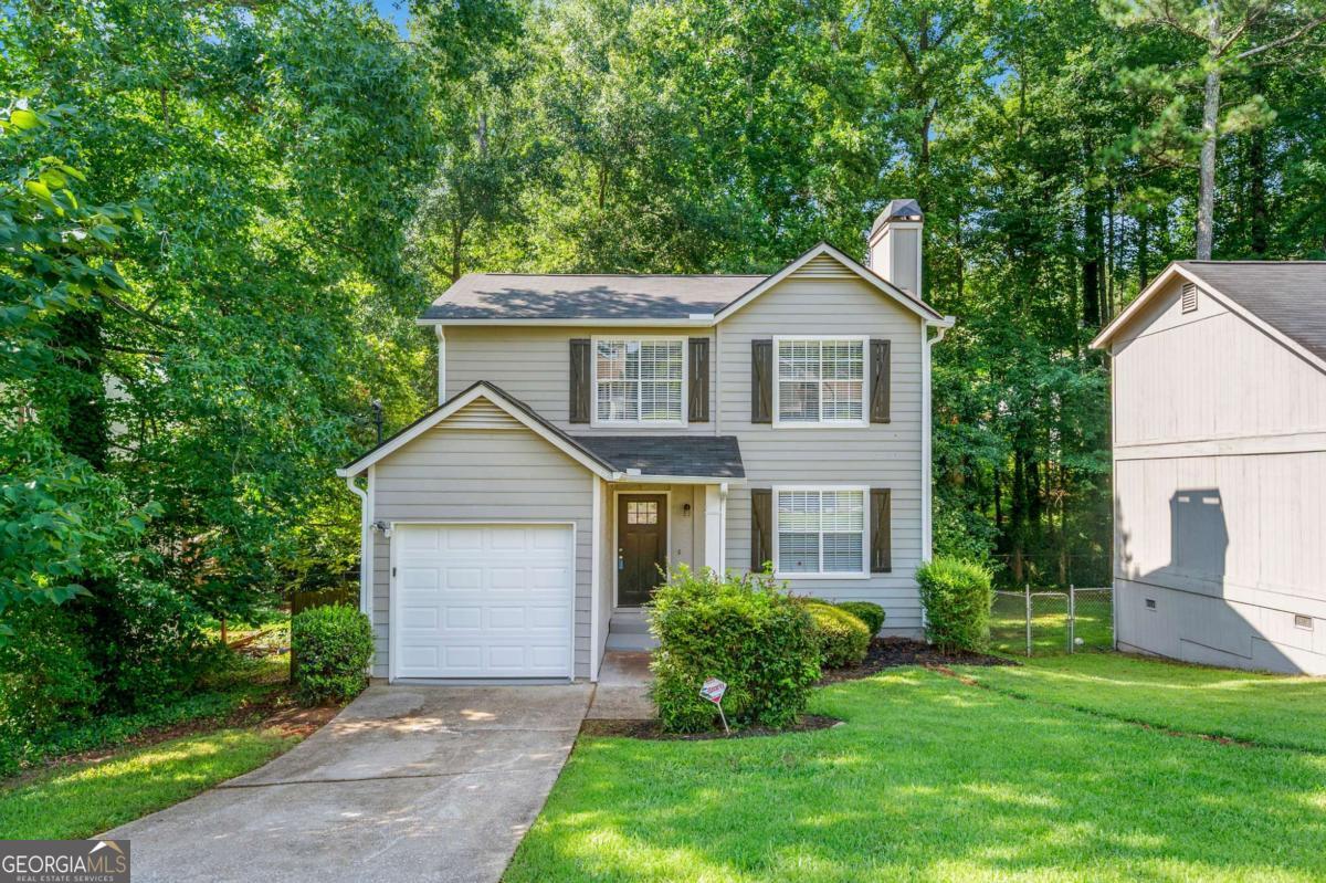 5570 Downs Way Lithonia GA 30058