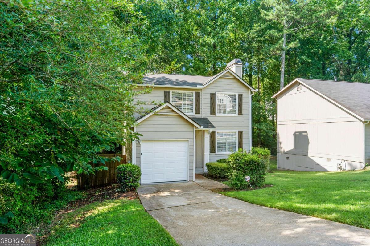5570 Downs Way Lithonia GA 30058