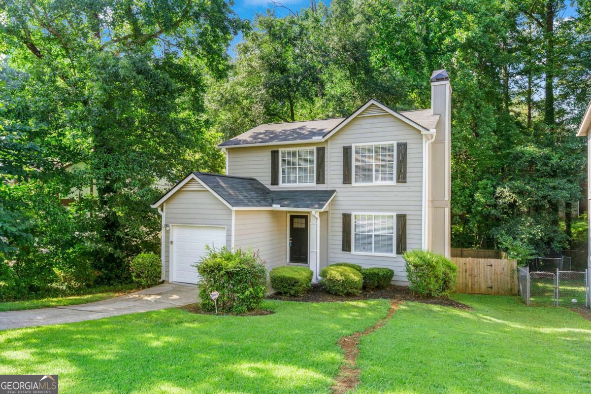 5570 Downs Way Lithonia GA 30058