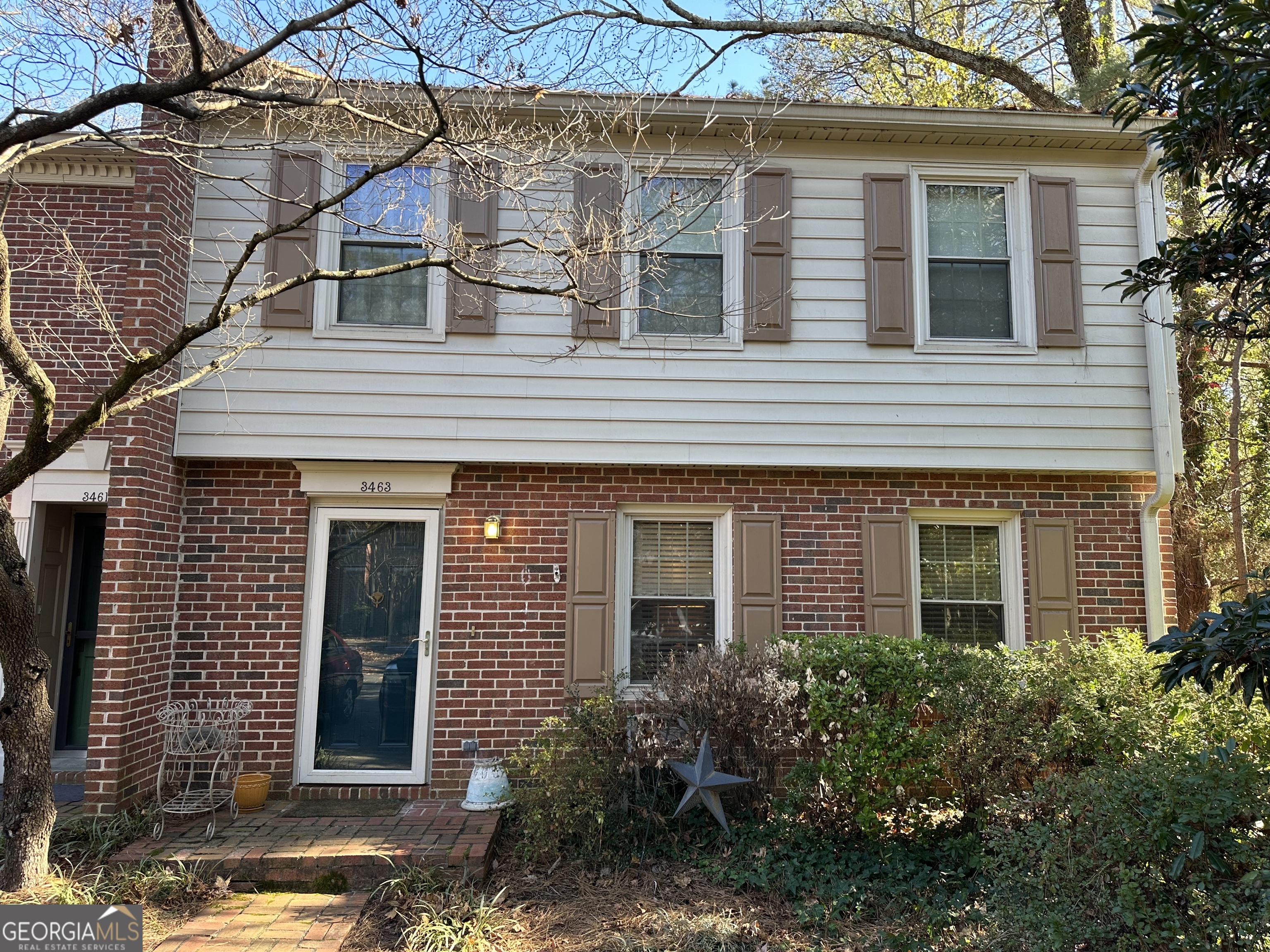 3463 Ashwood Lane Atlanta GA 30341