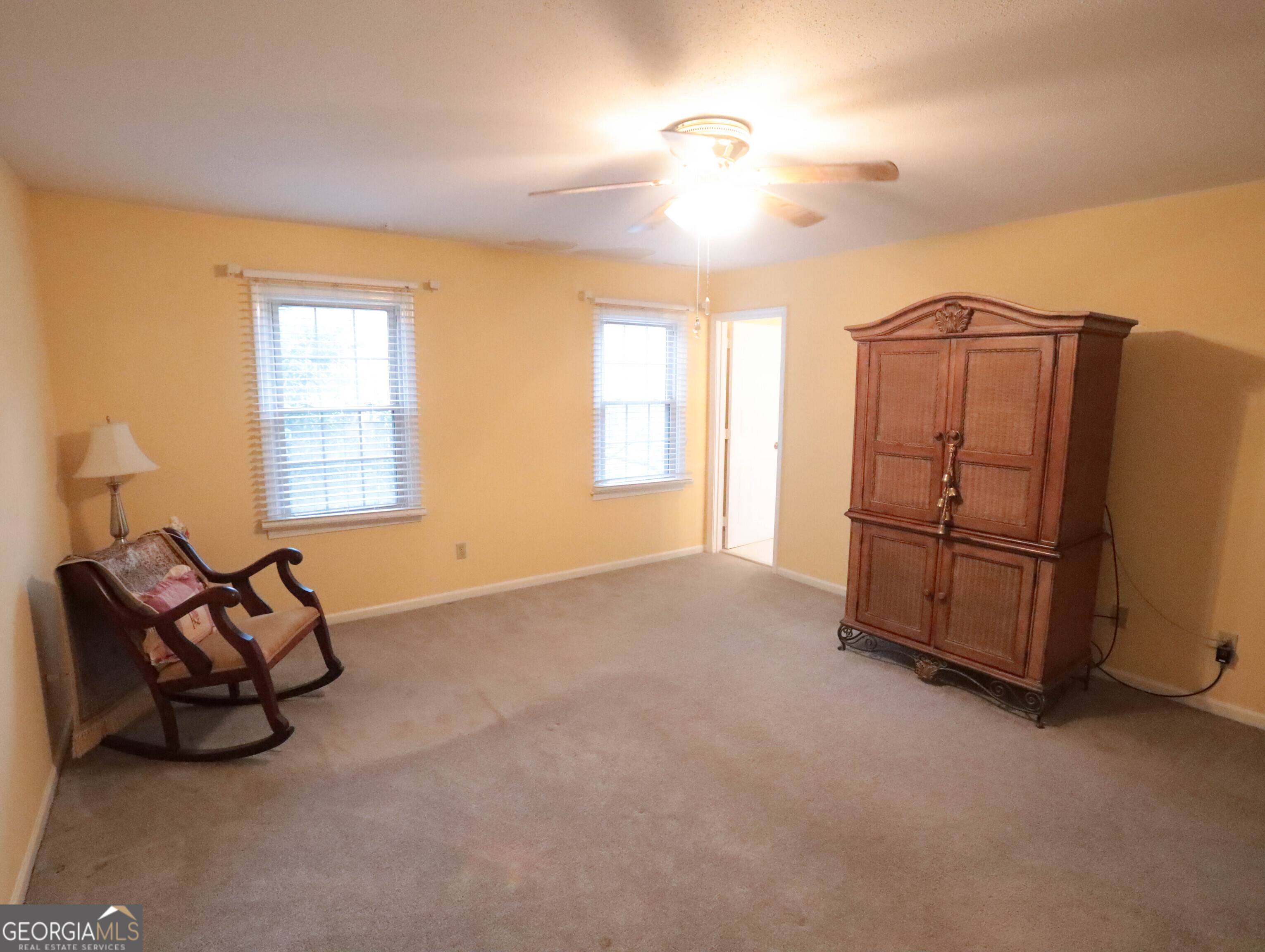 3463 Ashwood Lane Atlanta GA 30341