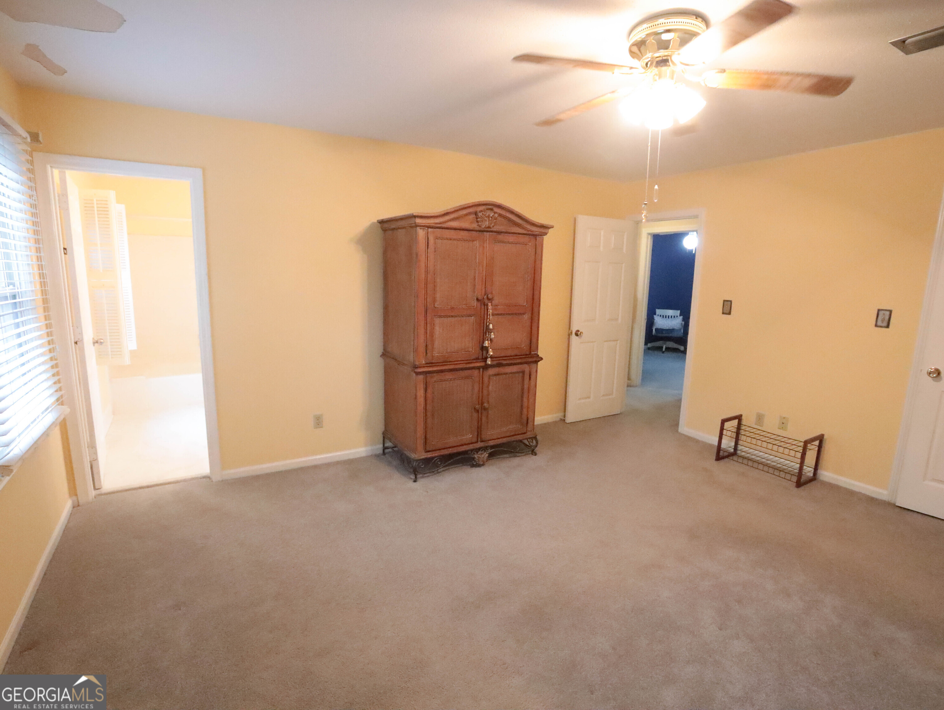 3463 Ashwood Lane Atlanta GA 30341