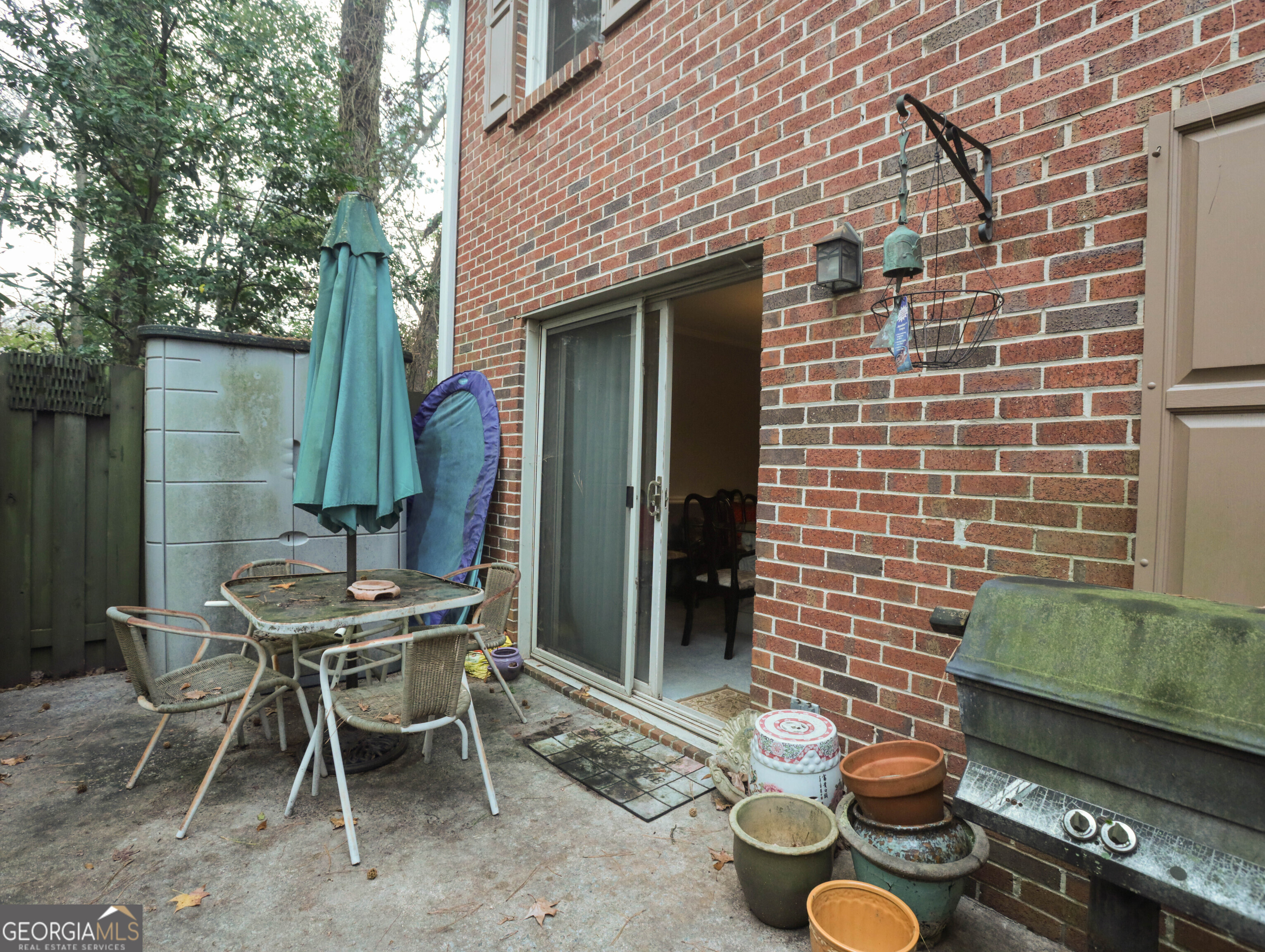 3463 Ashwood Lane Atlanta GA 30341