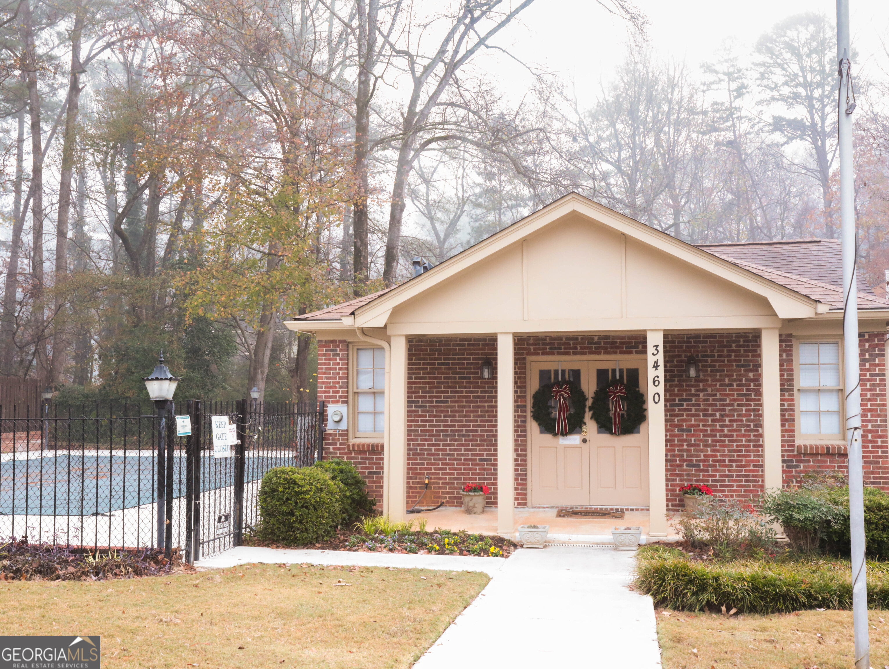 3463 Ashwood Lane Atlanta GA 30341