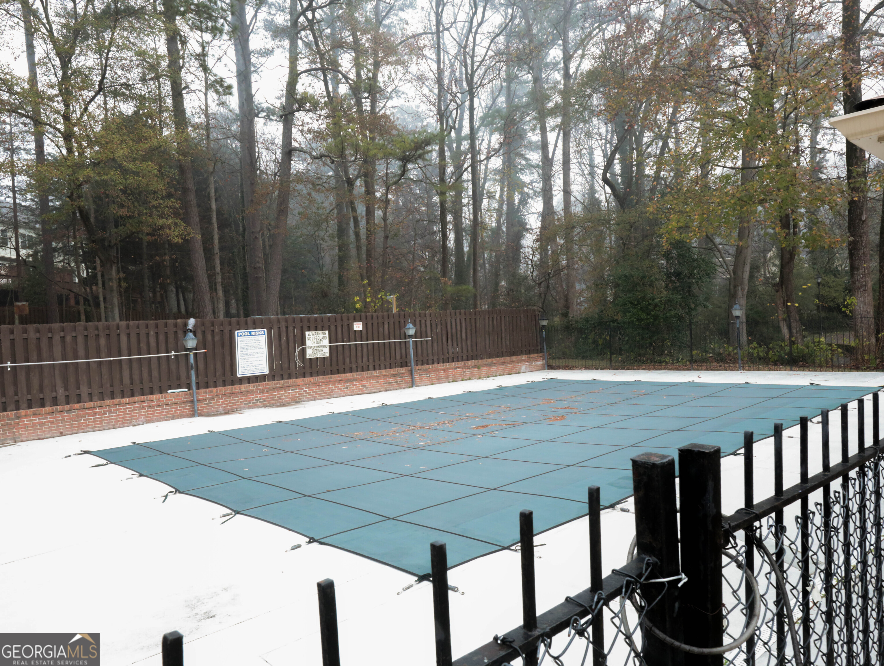 3463 Ashwood Lane Atlanta GA 30341