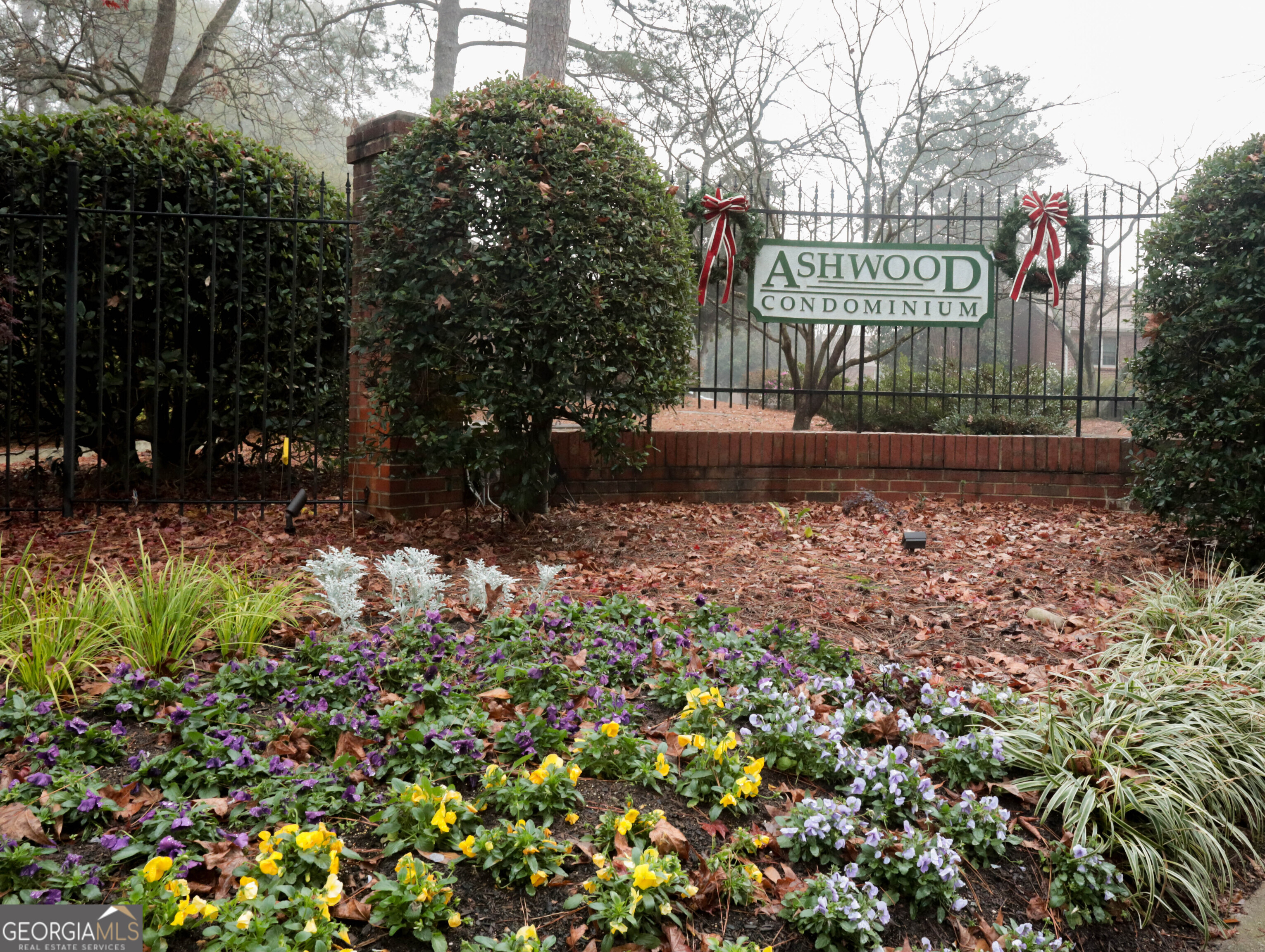 3463 Ashwood Lane Atlanta GA 30341