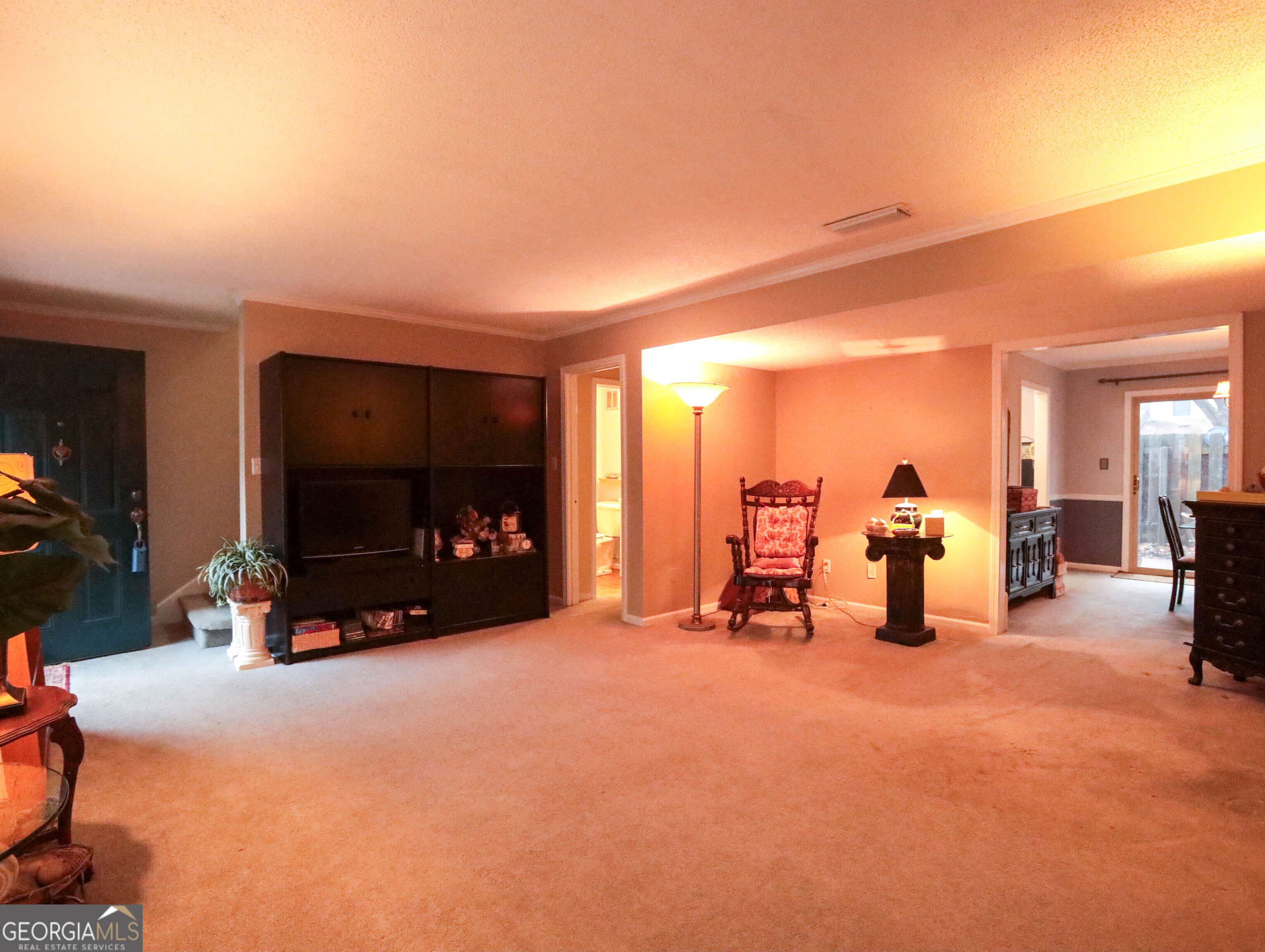 3463 Ashwood Lane Atlanta GA 30341