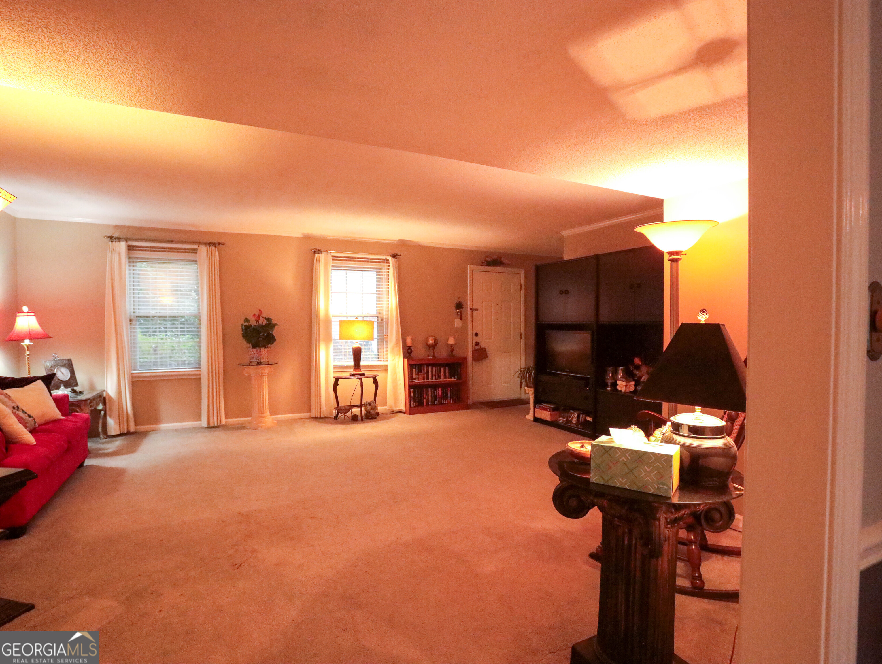 3463 Ashwood Lane Atlanta GA 30341