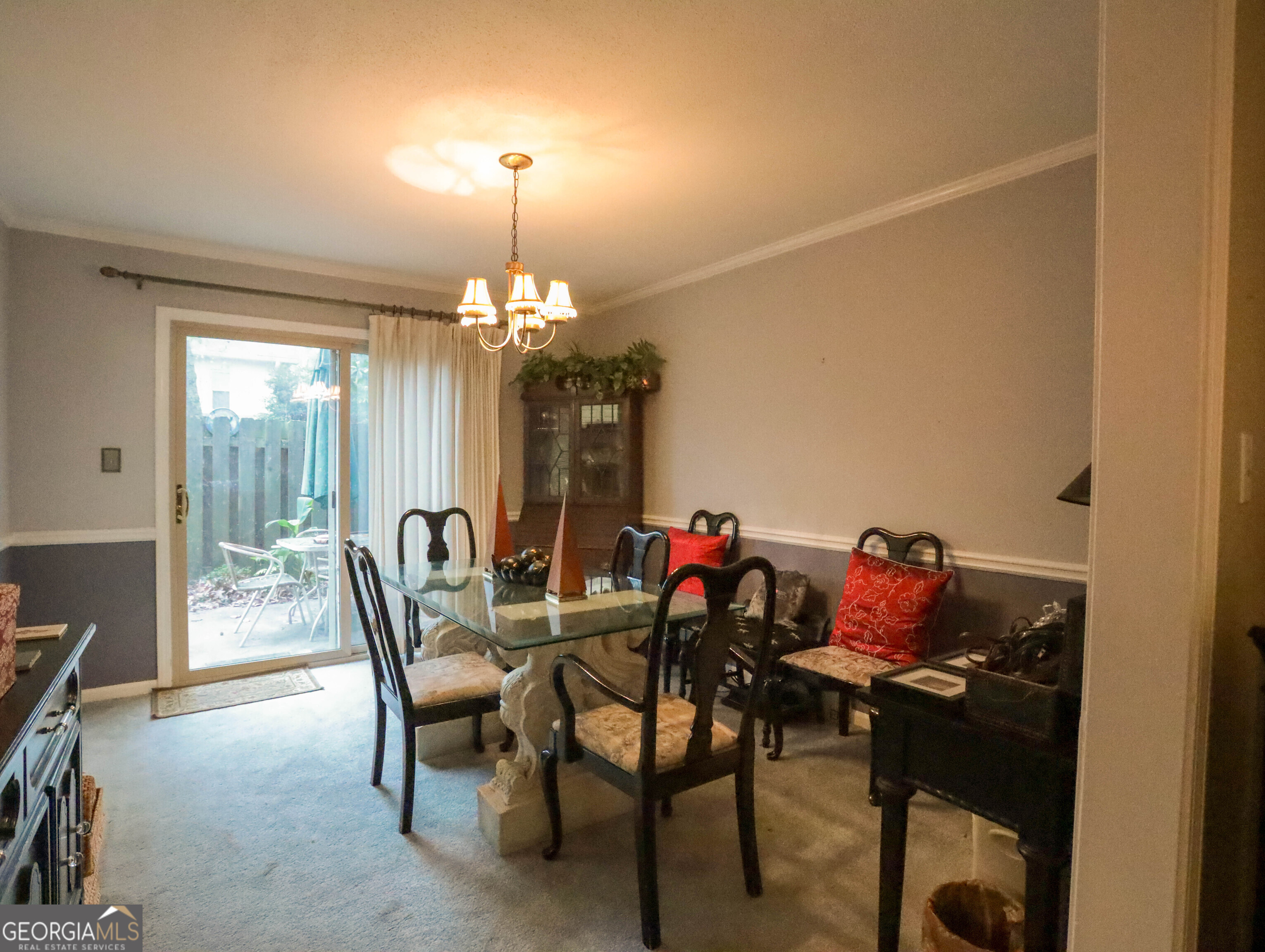 3463 Ashwood Lane Atlanta GA 30341