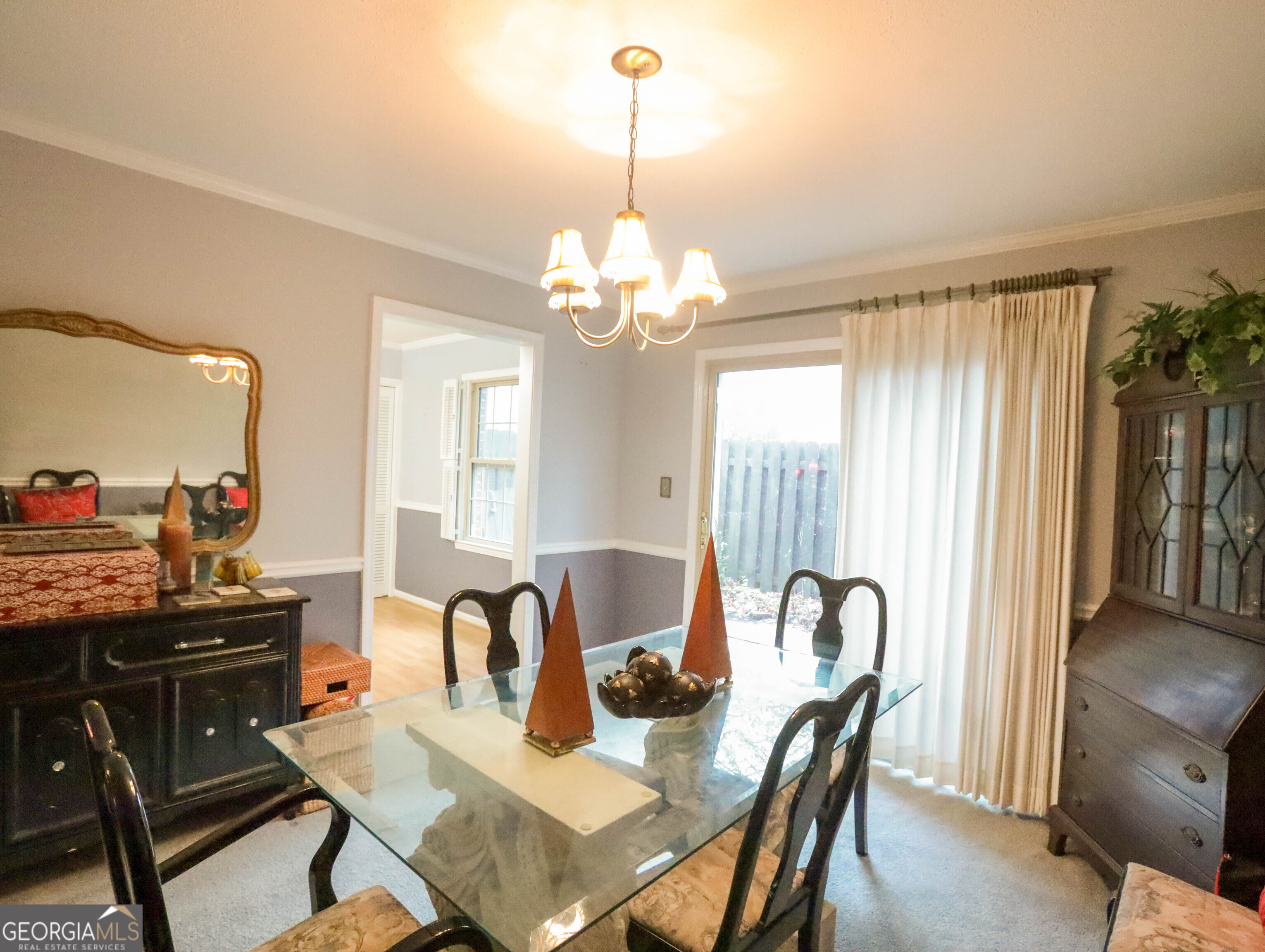 3463 Ashwood Lane Atlanta GA 30341