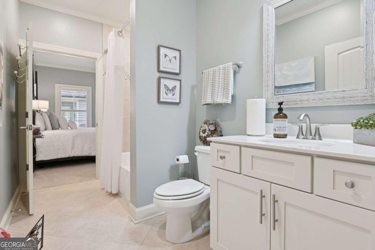 89 Cedarcrest Village Lane Acworth GA 30101