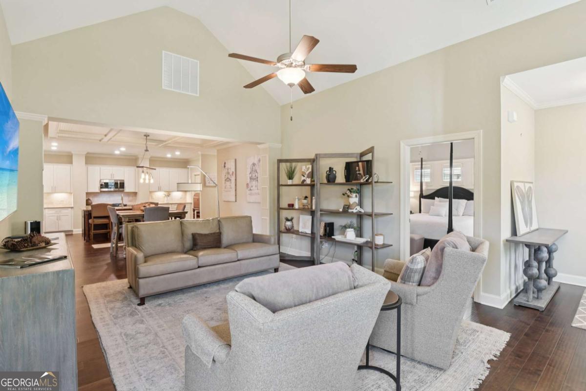 89 Cedarcrest Village Lane Acworth GA 30101