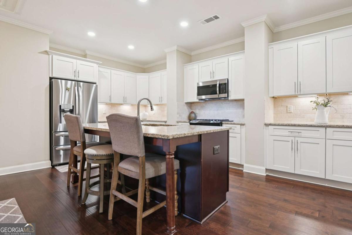 89 Cedarcrest Village Lane Acworth GA 30101