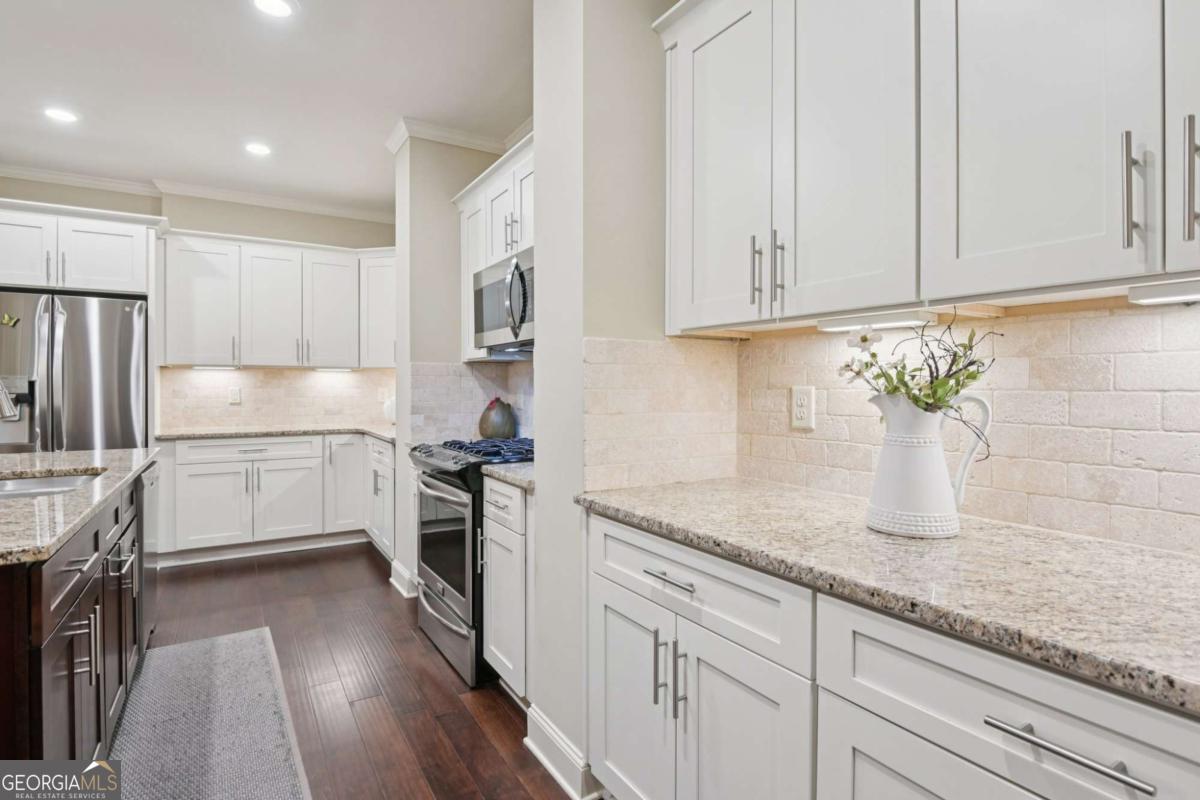 89 Cedarcrest Village Lane Acworth GA 30101
