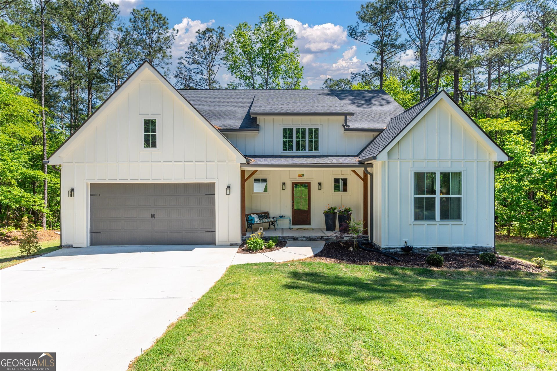 3046 Ridgeview Court Villa Rica GA 30180