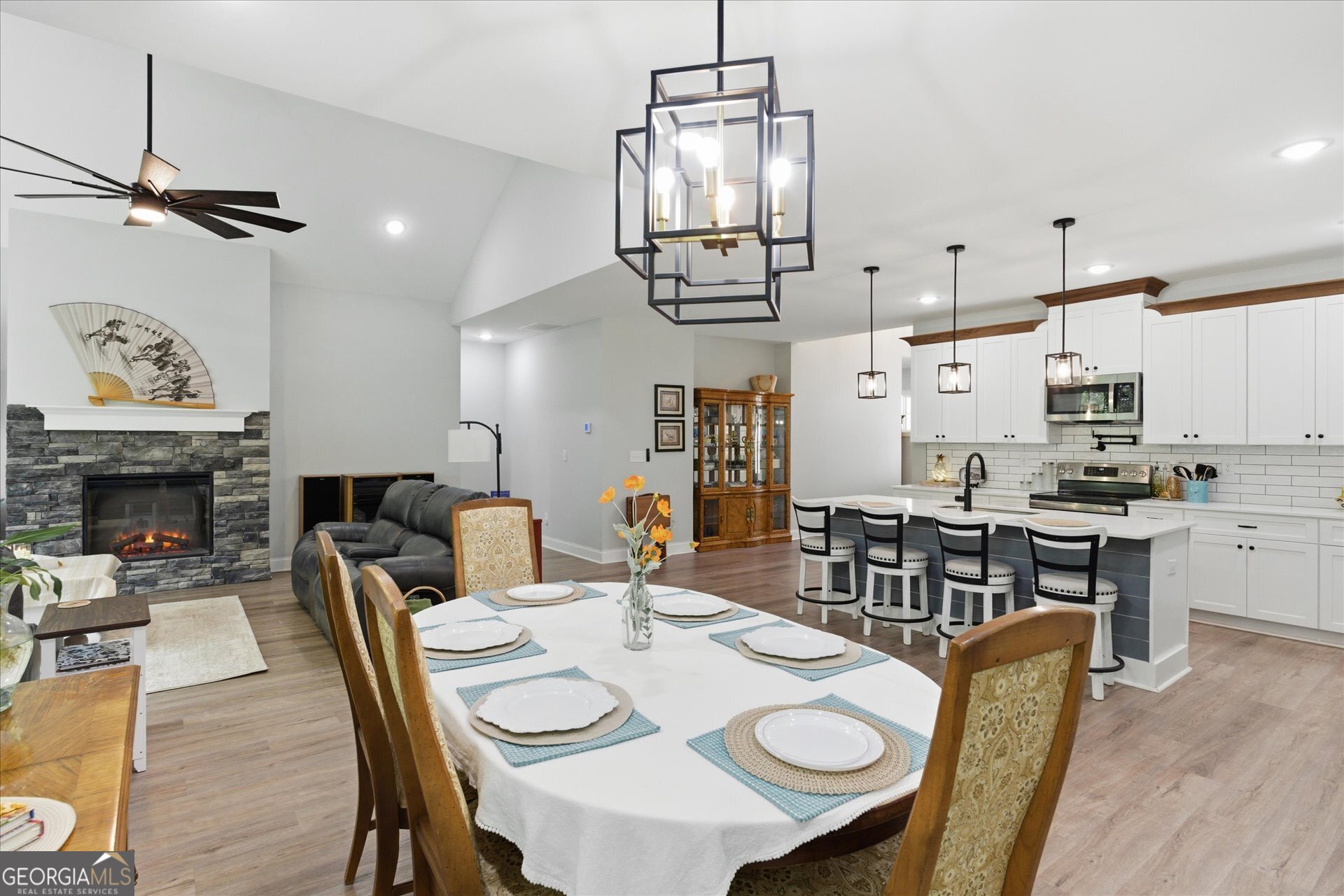 3046 Ridgeview Court Villa Rica GA 30180