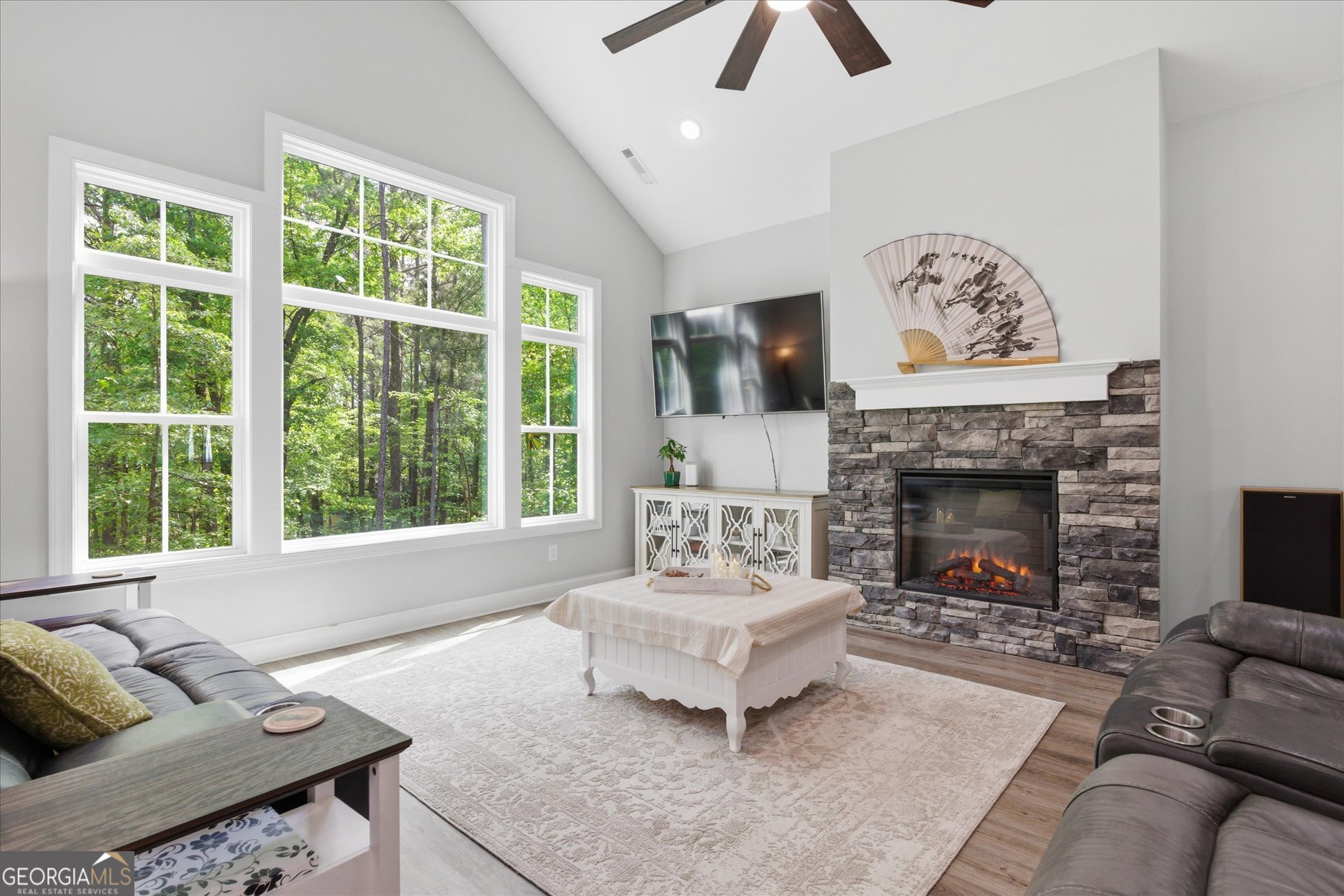 3046 Ridgeview Court Villa Rica GA 30180