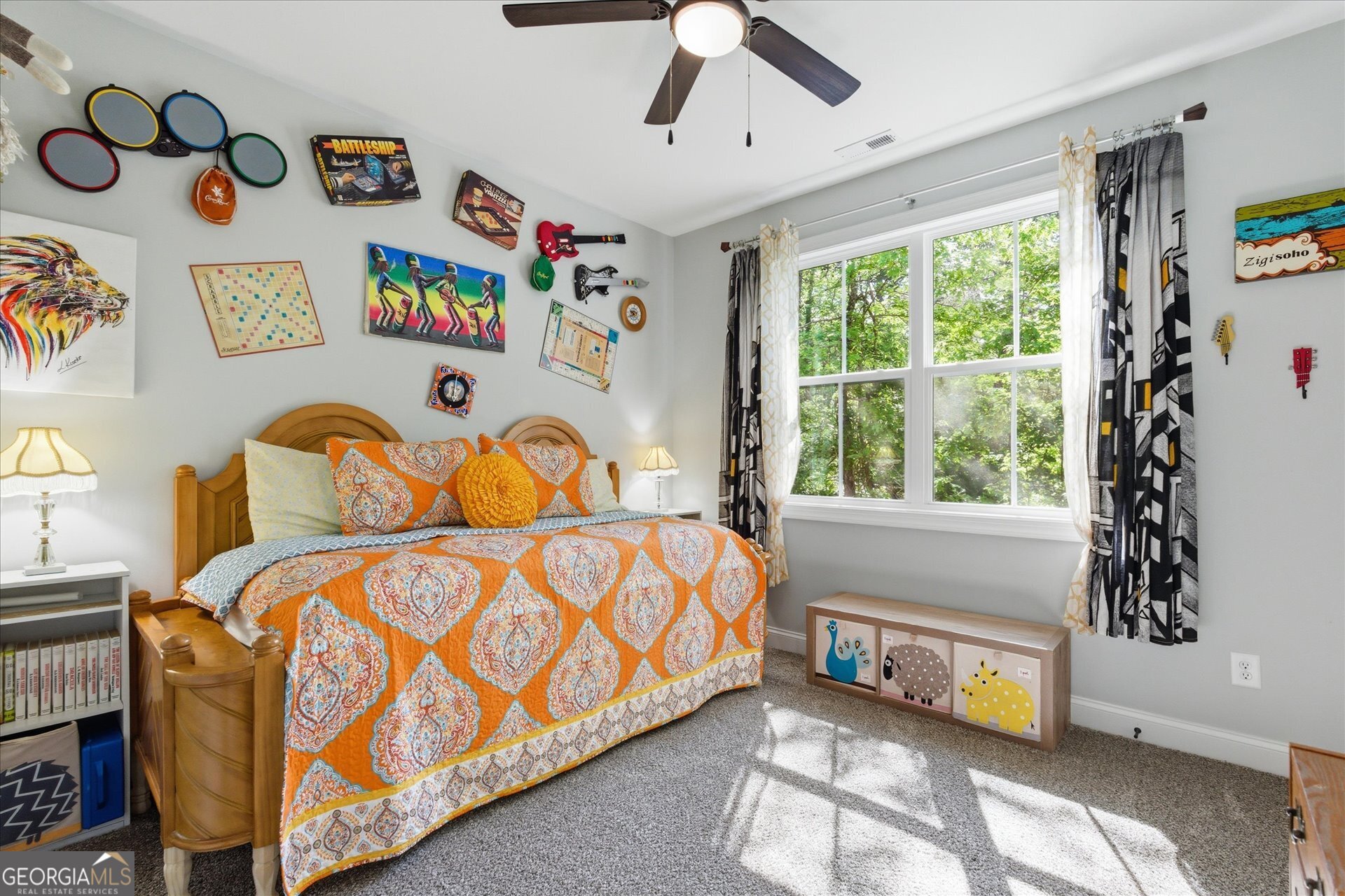 3046 Ridgeview Court Villa Rica GA 30180