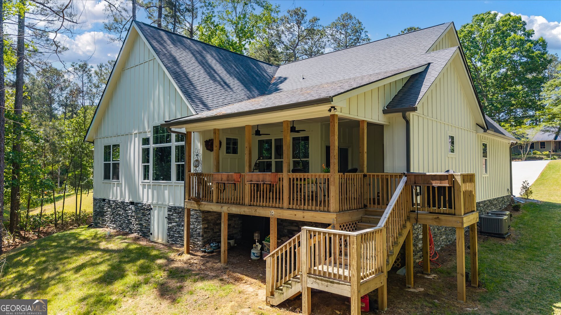 3046 Ridgeview Court Villa Rica GA 30180