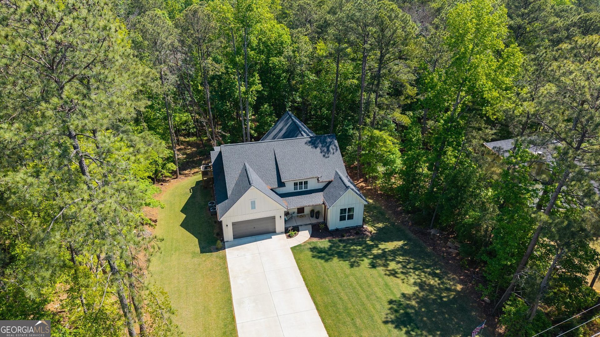 3046 Ridgeview Court Villa Rica GA 30180