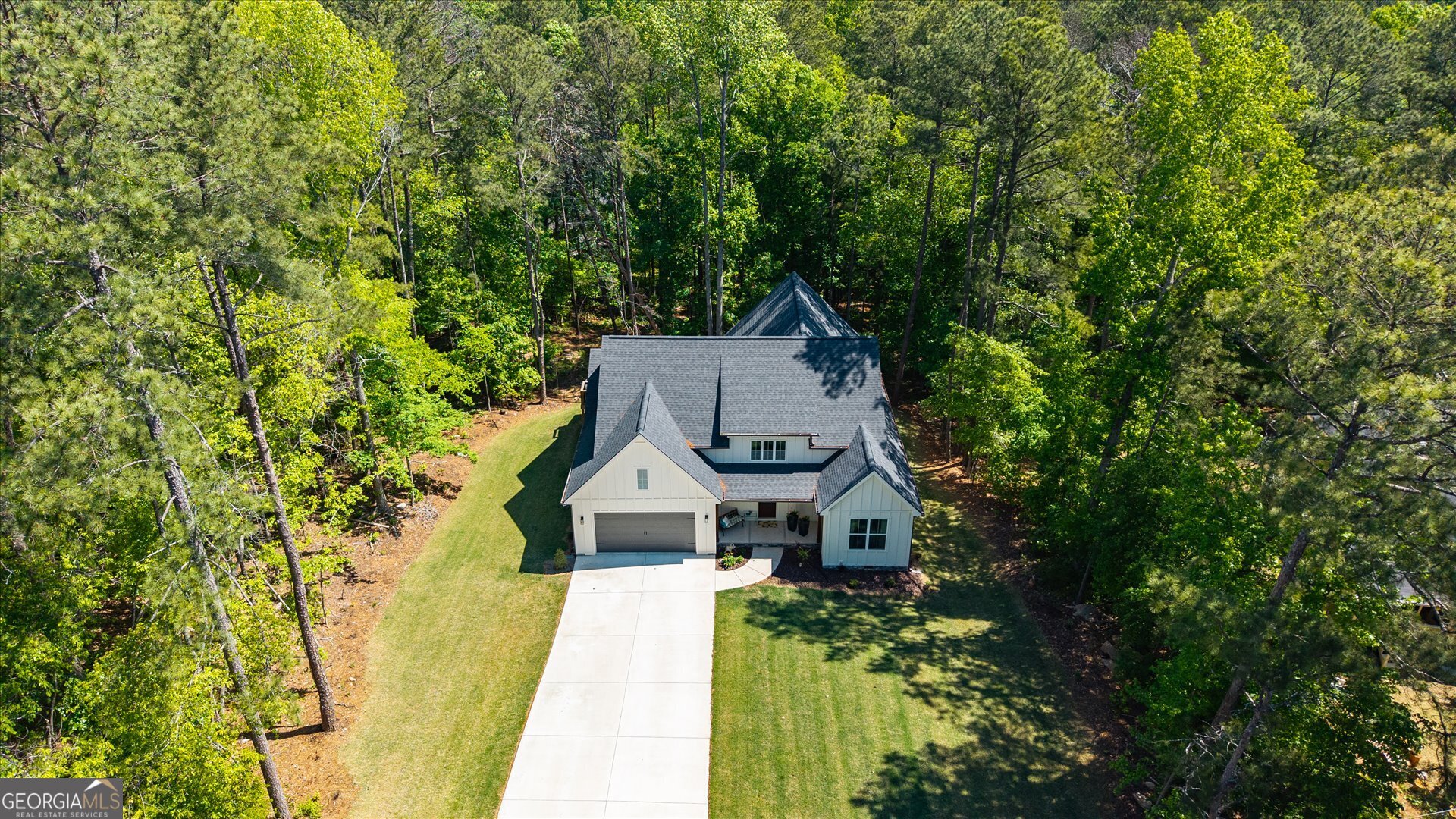 3046 Ridgeview Court Villa Rica GA 30180