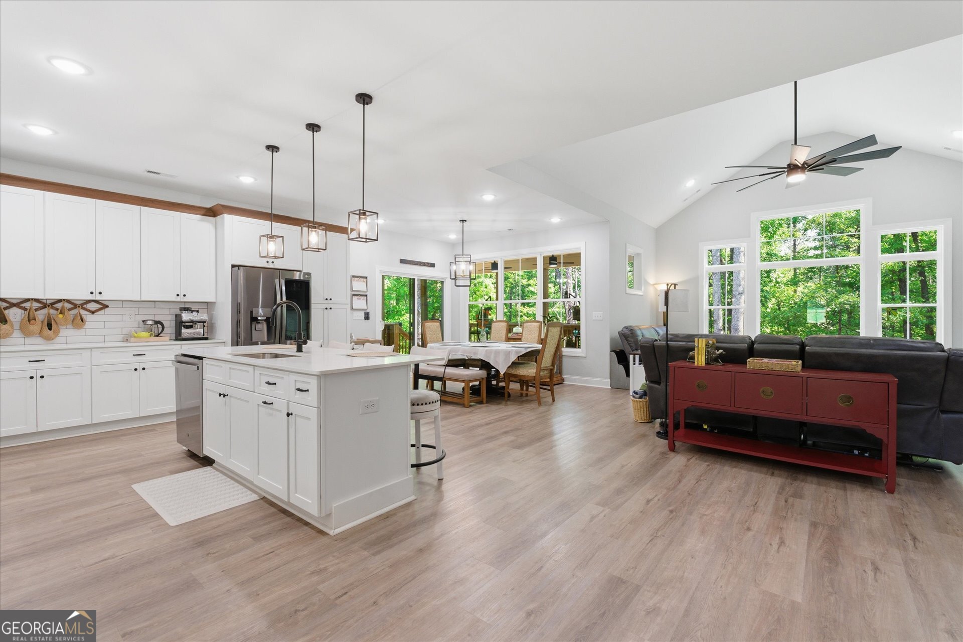 3046 Ridgeview Court Villa Rica GA 30180