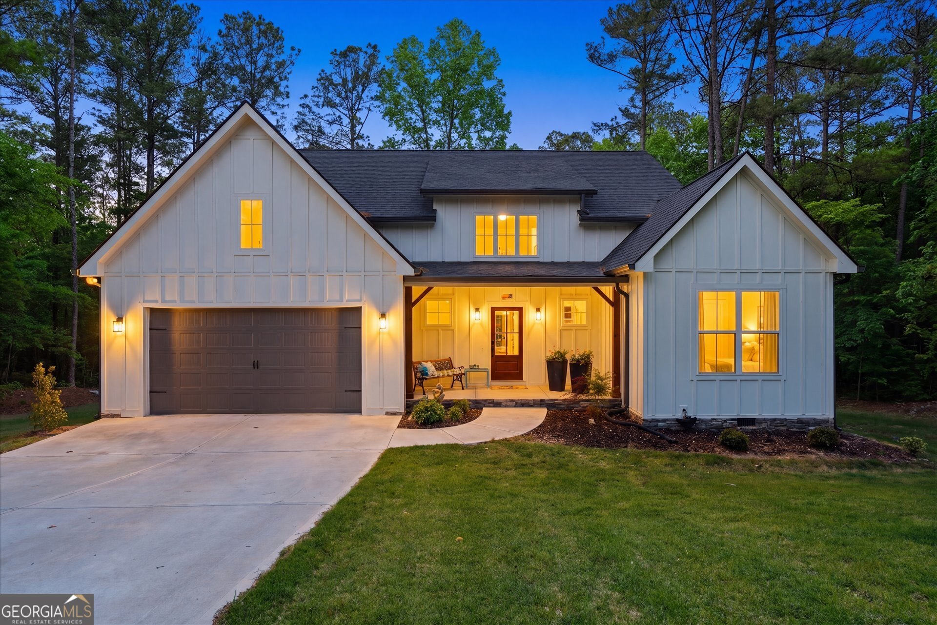 3046 Ridgeview Court Villa Rica GA 30180