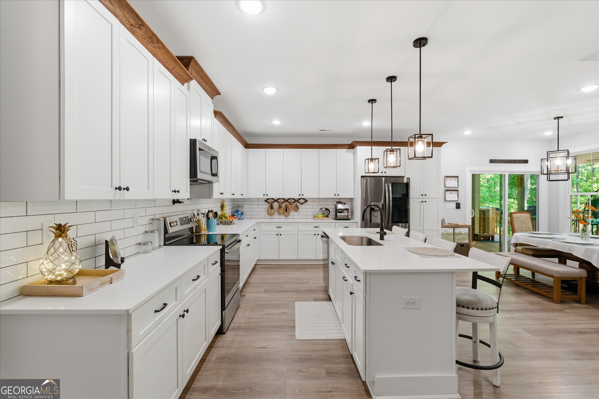 3046 Ridgeview Court Villa Rica GA 30180