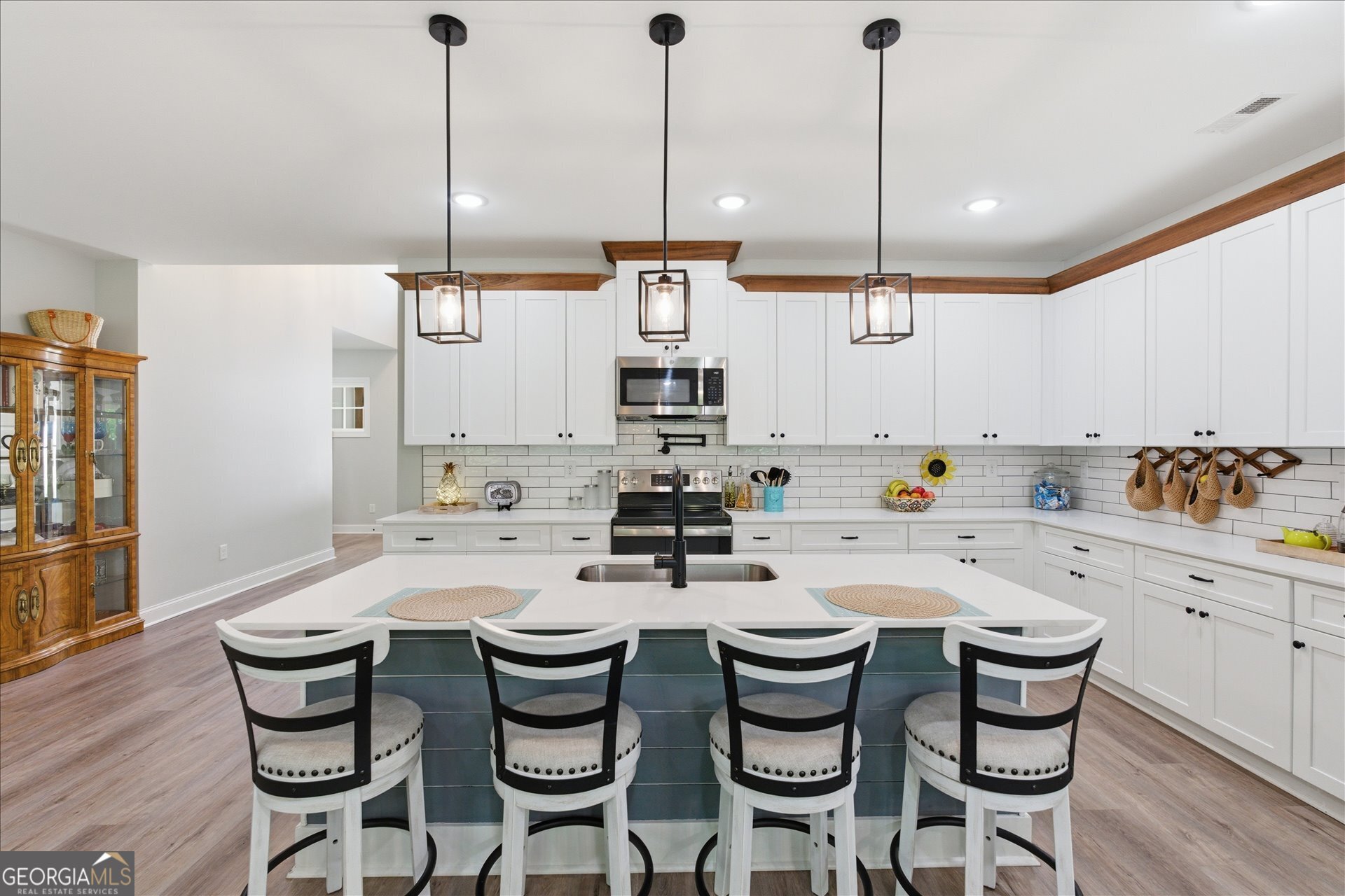 3046 Ridgeview Court Villa Rica GA 30180