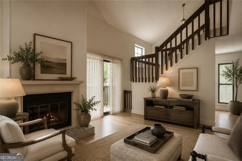 709 River Run Drive Sandy Springs GA 30350
