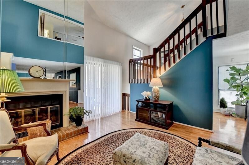 709 River Run Drive Sandy Springs GA 30350
