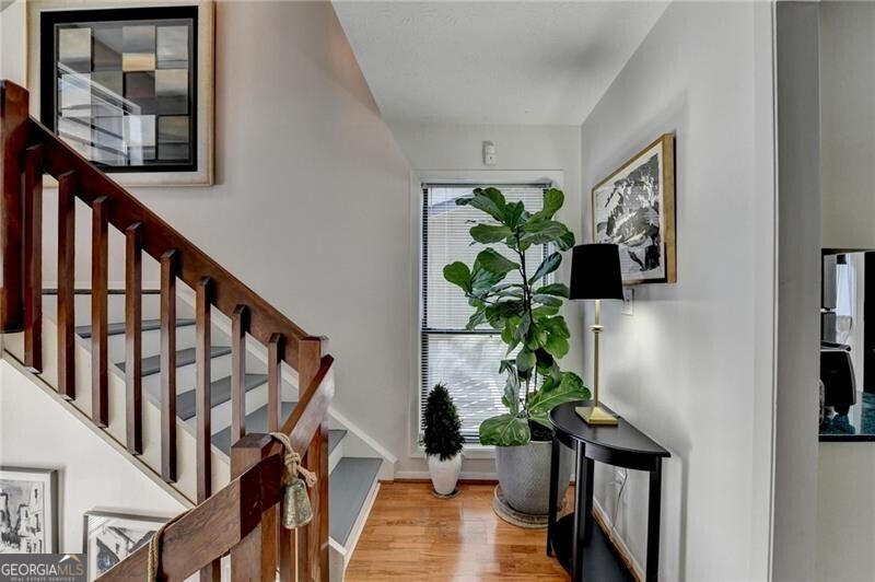 709 River Run Drive Sandy Springs GA 30350