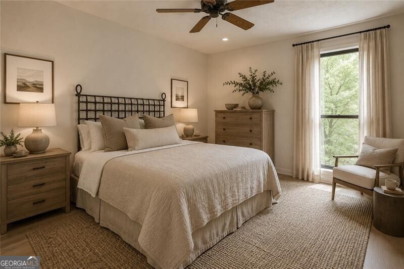 709 River Run Drive Sandy Springs GA 30350