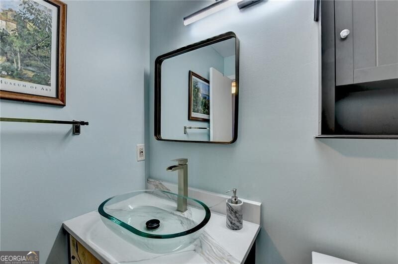 709 River Run Drive Sandy Springs GA 30350