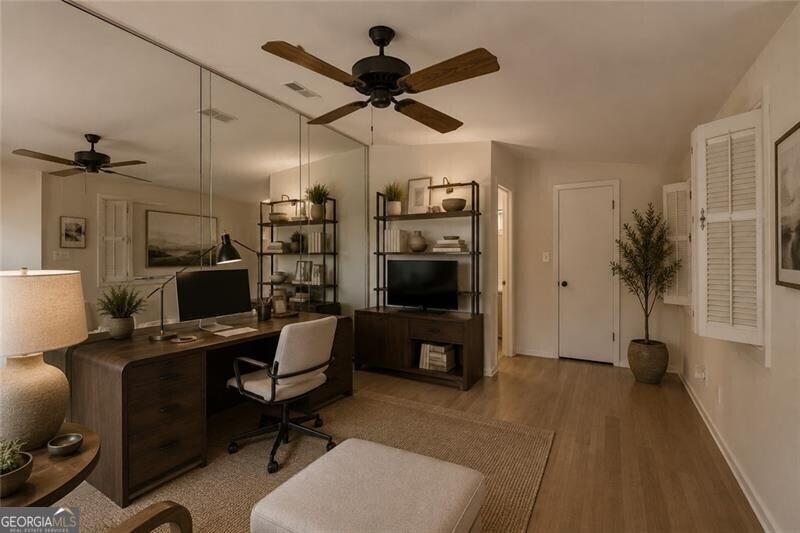 709 River Run Drive Sandy Springs GA 30350