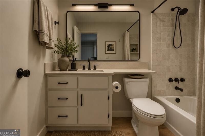 709 River Run Drive Sandy Springs GA 30350