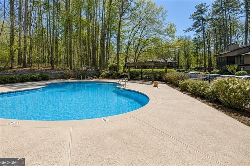 709 River Run Drive Sandy Springs GA 30350