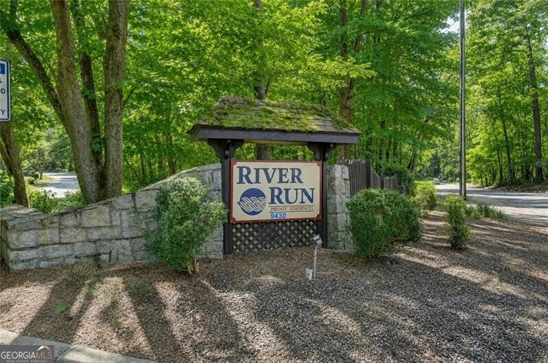 709 River Run Drive Sandy Springs GA 30350
