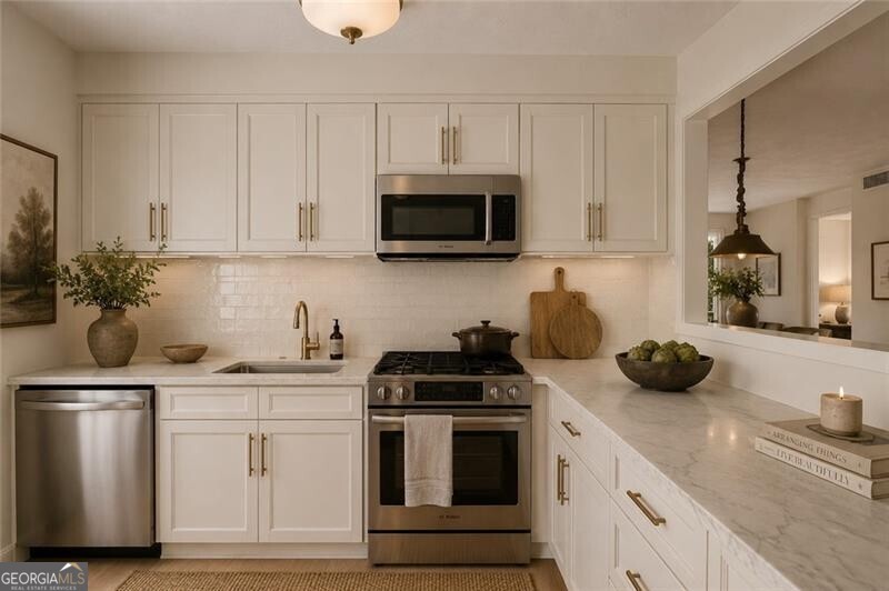 709 River Run Drive Sandy Springs GA 30350