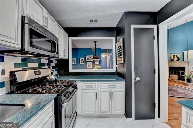 709 River Run Drive Sandy Springs GA 30350