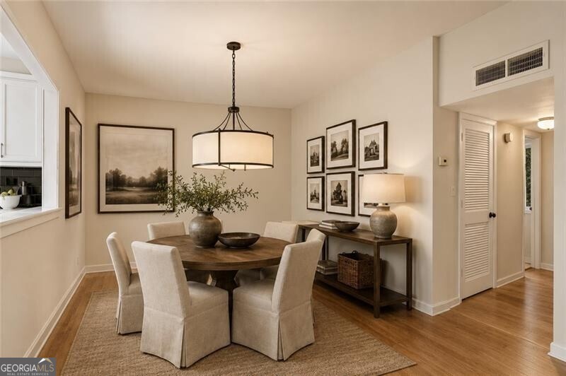 709 River Run Drive Sandy Springs GA 30350