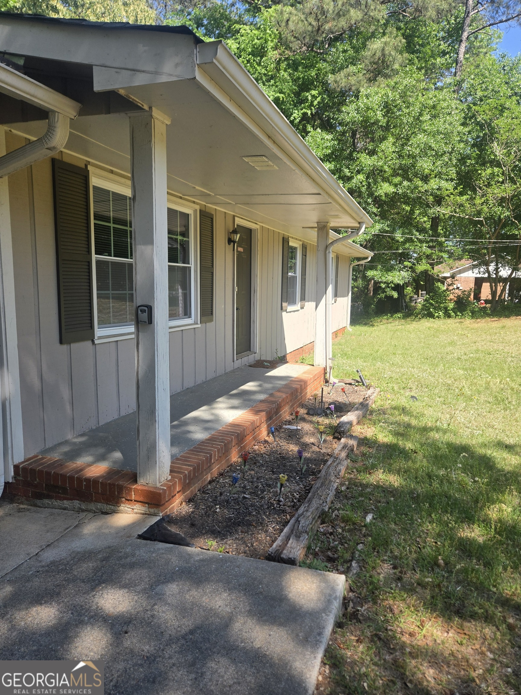 12130 Brown Bridge Road Covington GA 30016