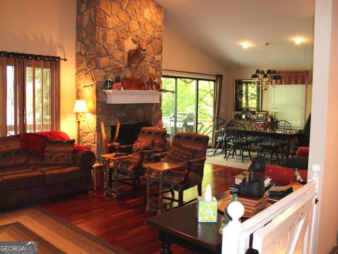 772 Big Oak Lane Hiawassee GA 30546